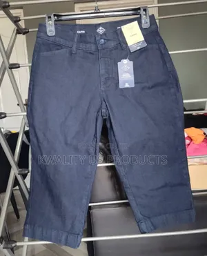 Quality American Ladies Shorts - All Sizes
