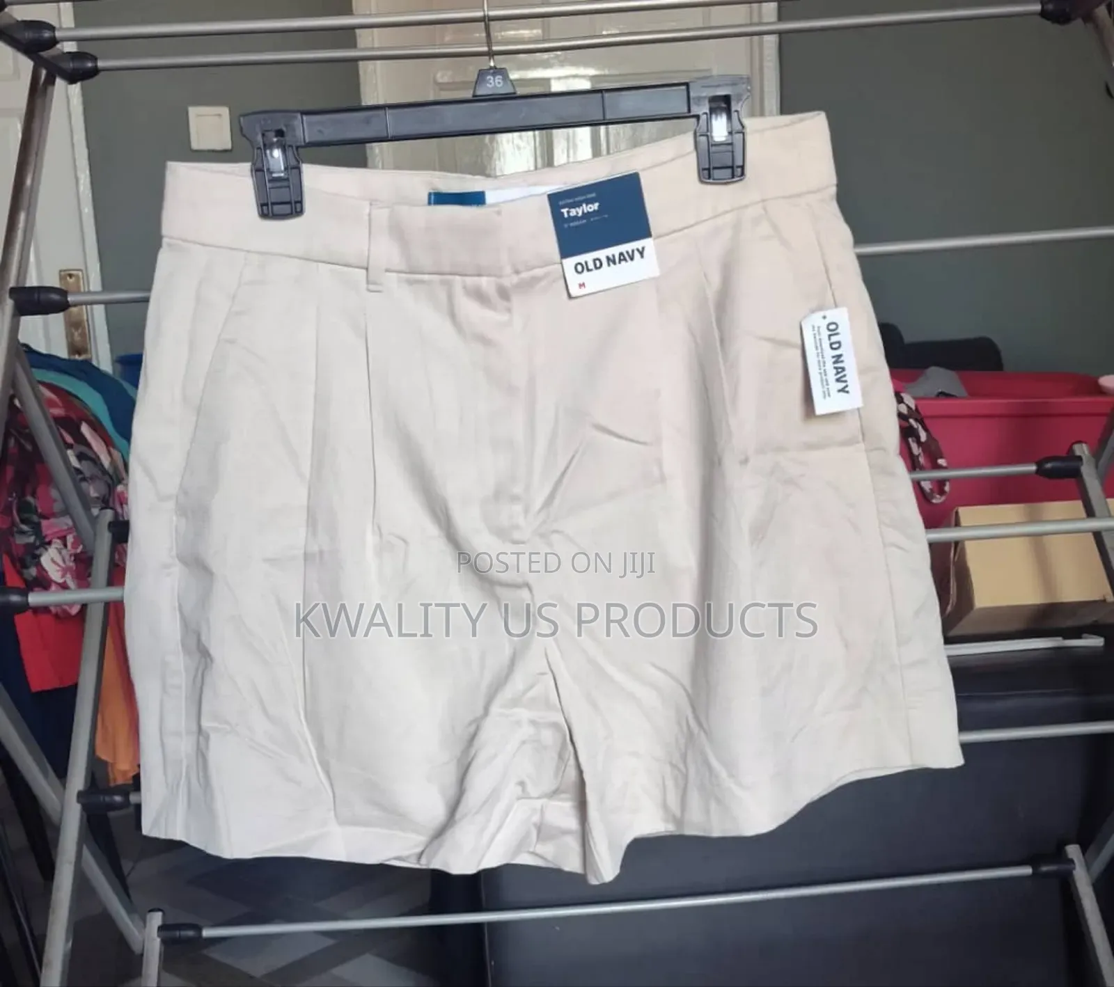 Quality American Ladies Shorts - All Sizes