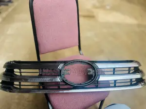 Hilux 2015-2018 Front Grill