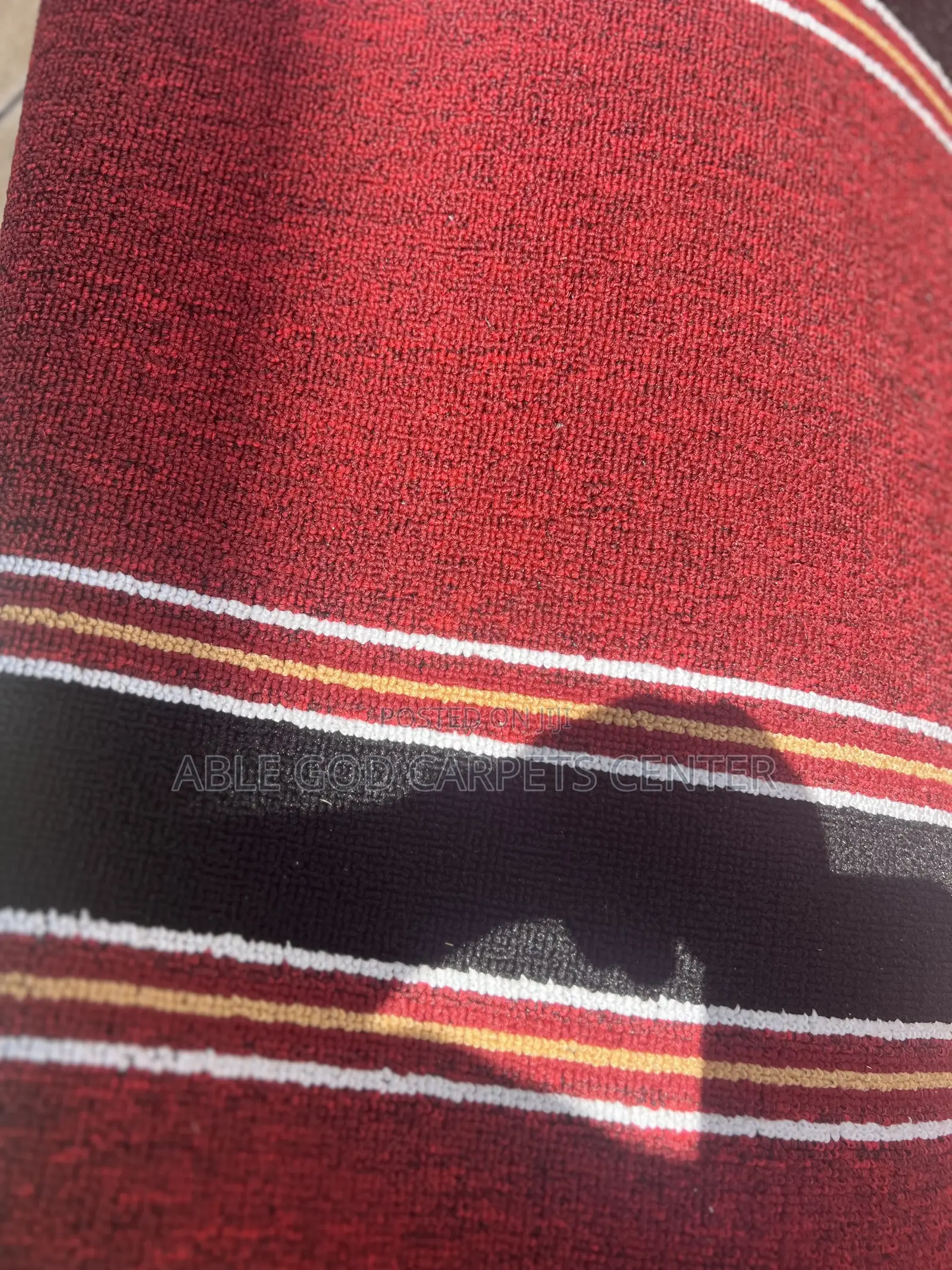 Quality Rugs and Woolen Carpet for Churches, Homes, Hotels and Offices