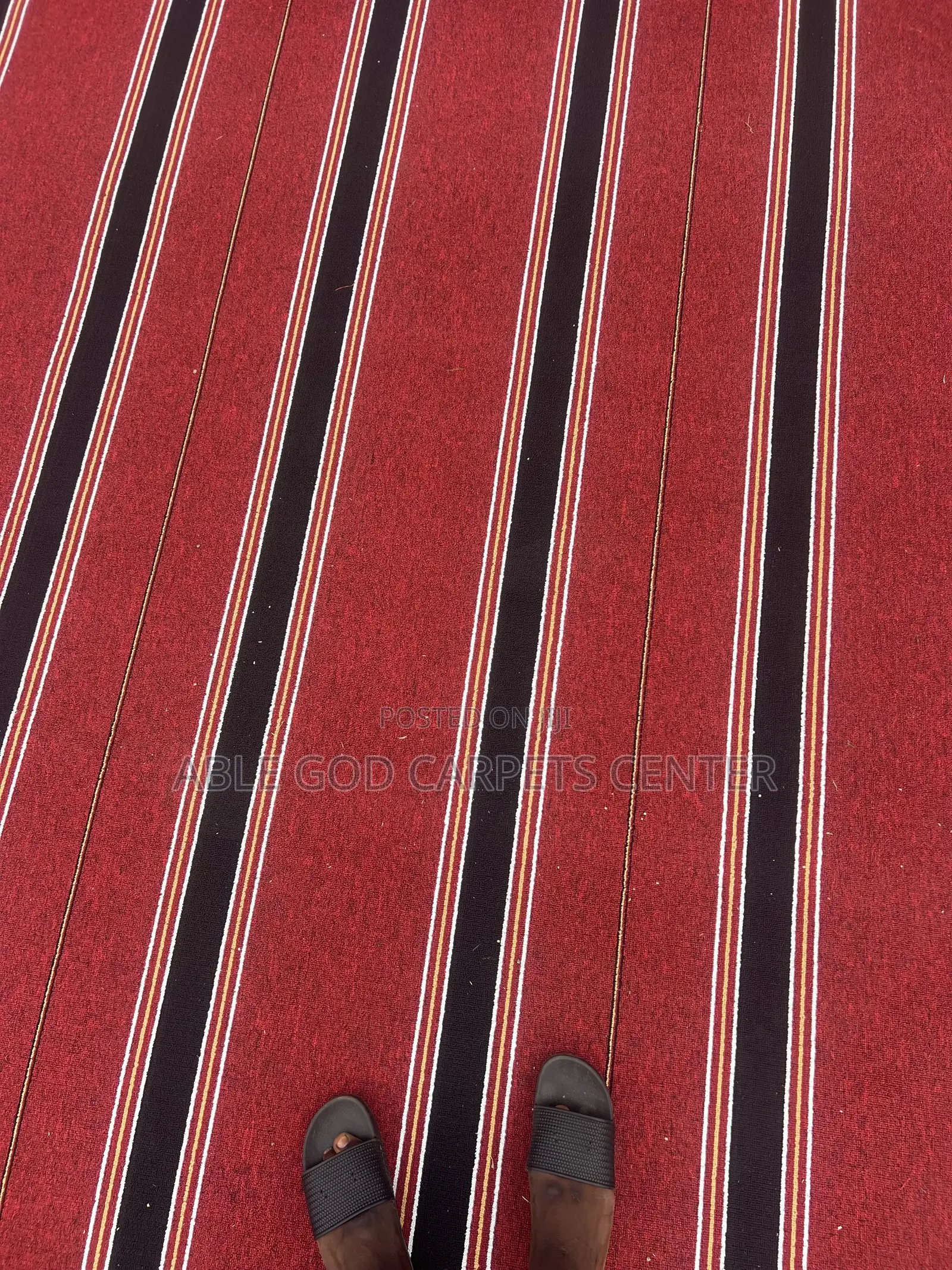 Quality Rugs and Woolen Carpet for Churches, Homes, Hotels and Offices