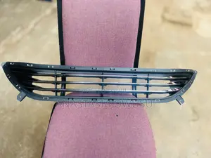 Elantra 2011-2013 Bumper Grill
