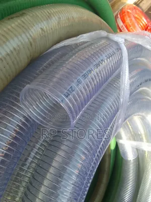 Ecool Max 3" Inlet Hose
