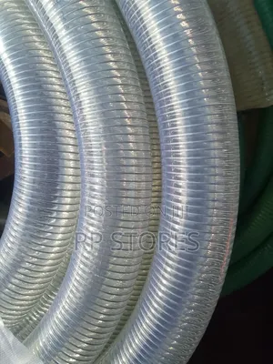 Ecool Max 3" Inlet Hose