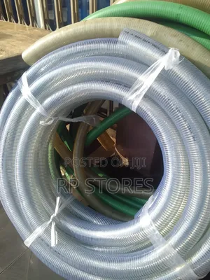 Ecool Max 3" Inlet Hose
