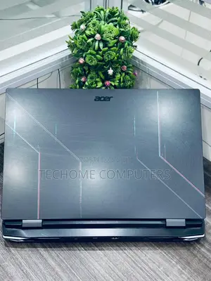 Laptop Acer Nitro 5 16GB Intel Core I5 SSD 512GB
