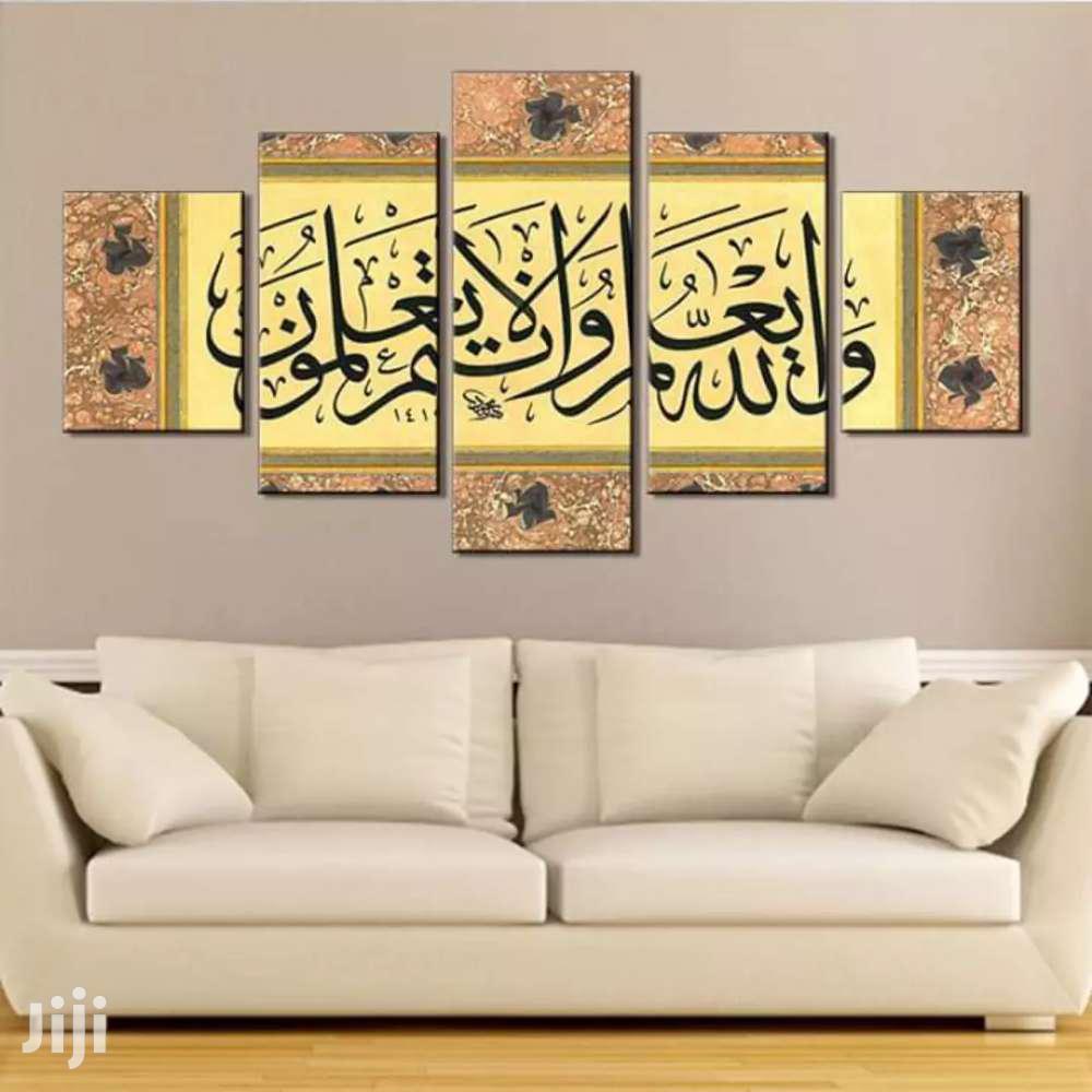 3d Wall Art
