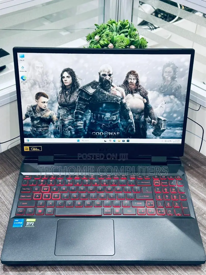 Laptop Acer Nitro 5 16GB Intel Core I5 SSD 512GB
