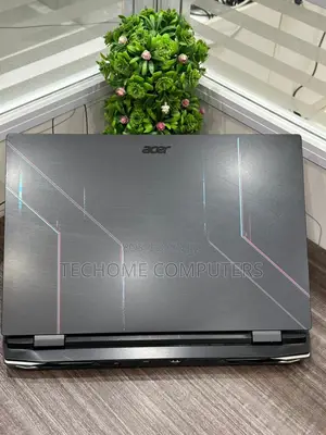 Laptop Acer Nitro 5 16GB Intel Core I5 SSD 512GB