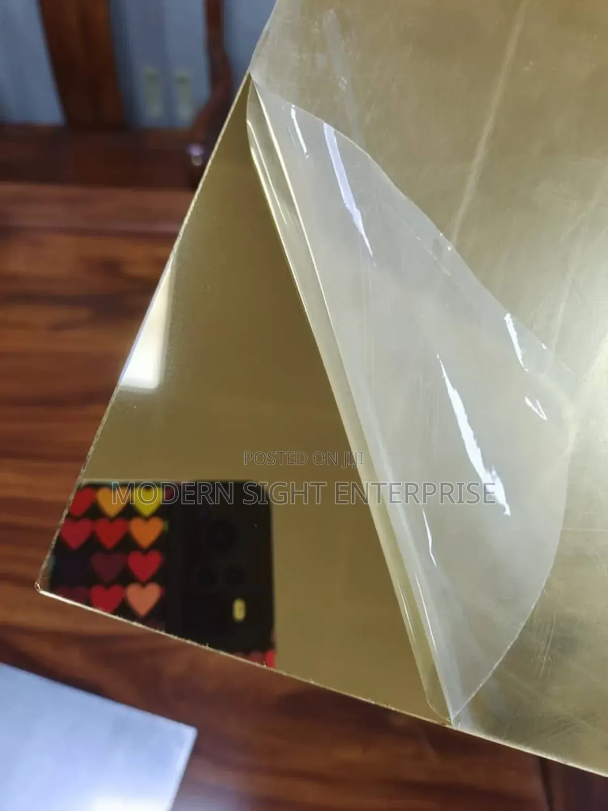 Acrylic Sheet 3mm,4mm Etc All Colors