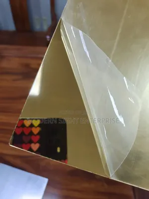 Acrylic Sheet 3mm,4mm Etc All Colors