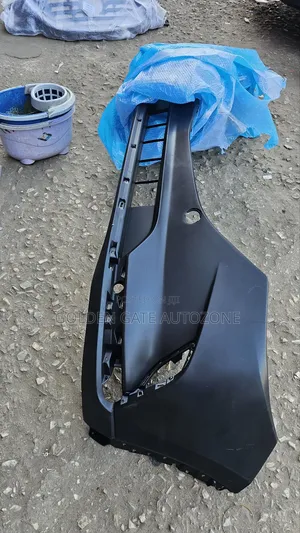 Mazda Cx9 2017 to 2024 Front Bumper