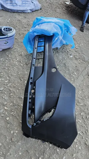 Mazda Cx9 2017 to 2024 Front Bumper