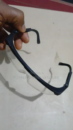 Safety Goggles