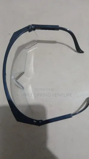 Safety Goggles