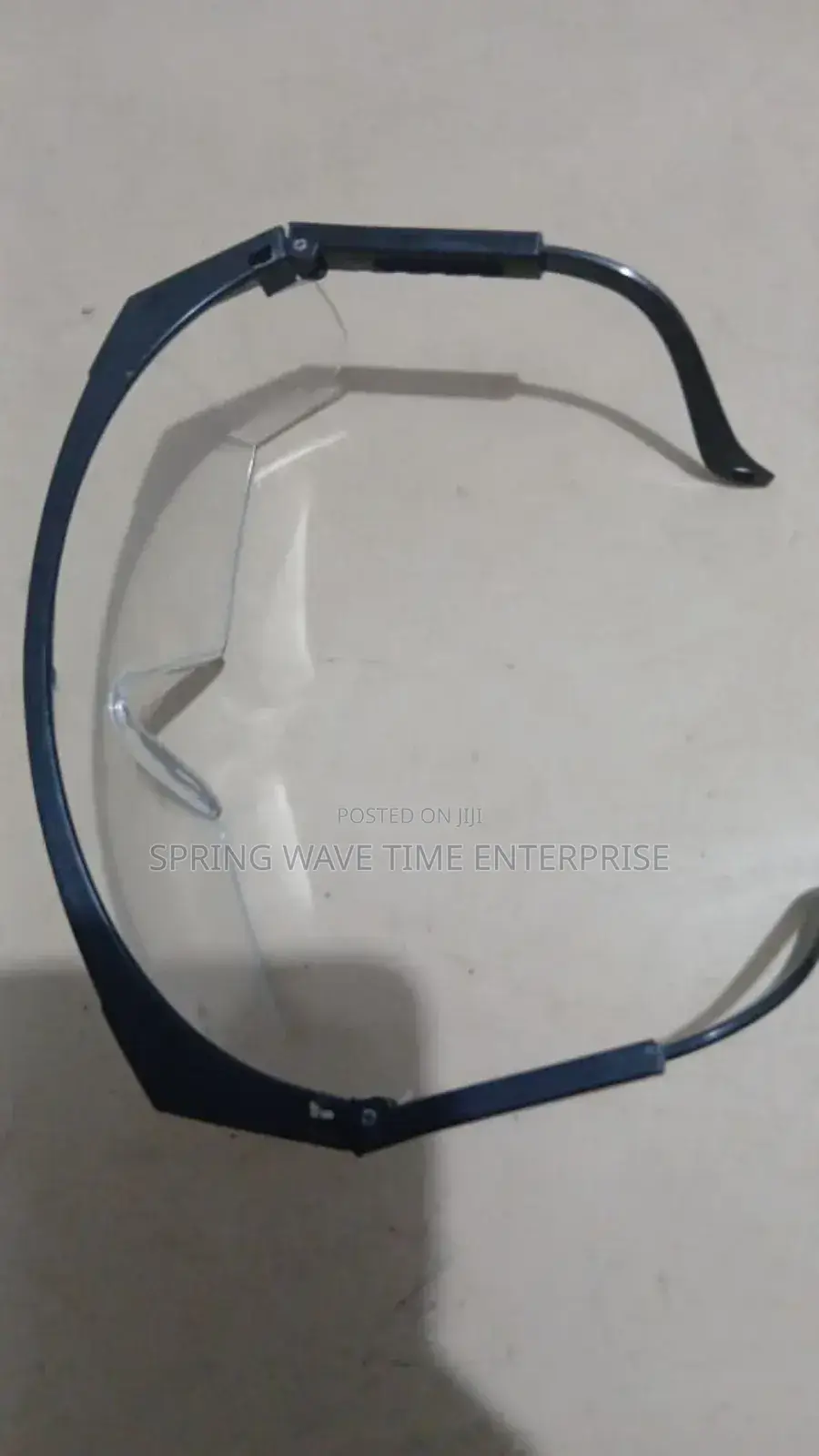 Safety Goggles