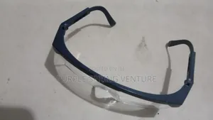 Safety Goggles