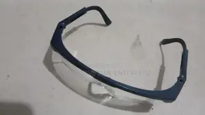 Safety Goggles