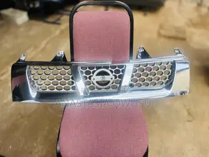 Hardbody Front Grill
