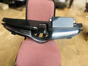 Elantra 2014-2016 Front Grill