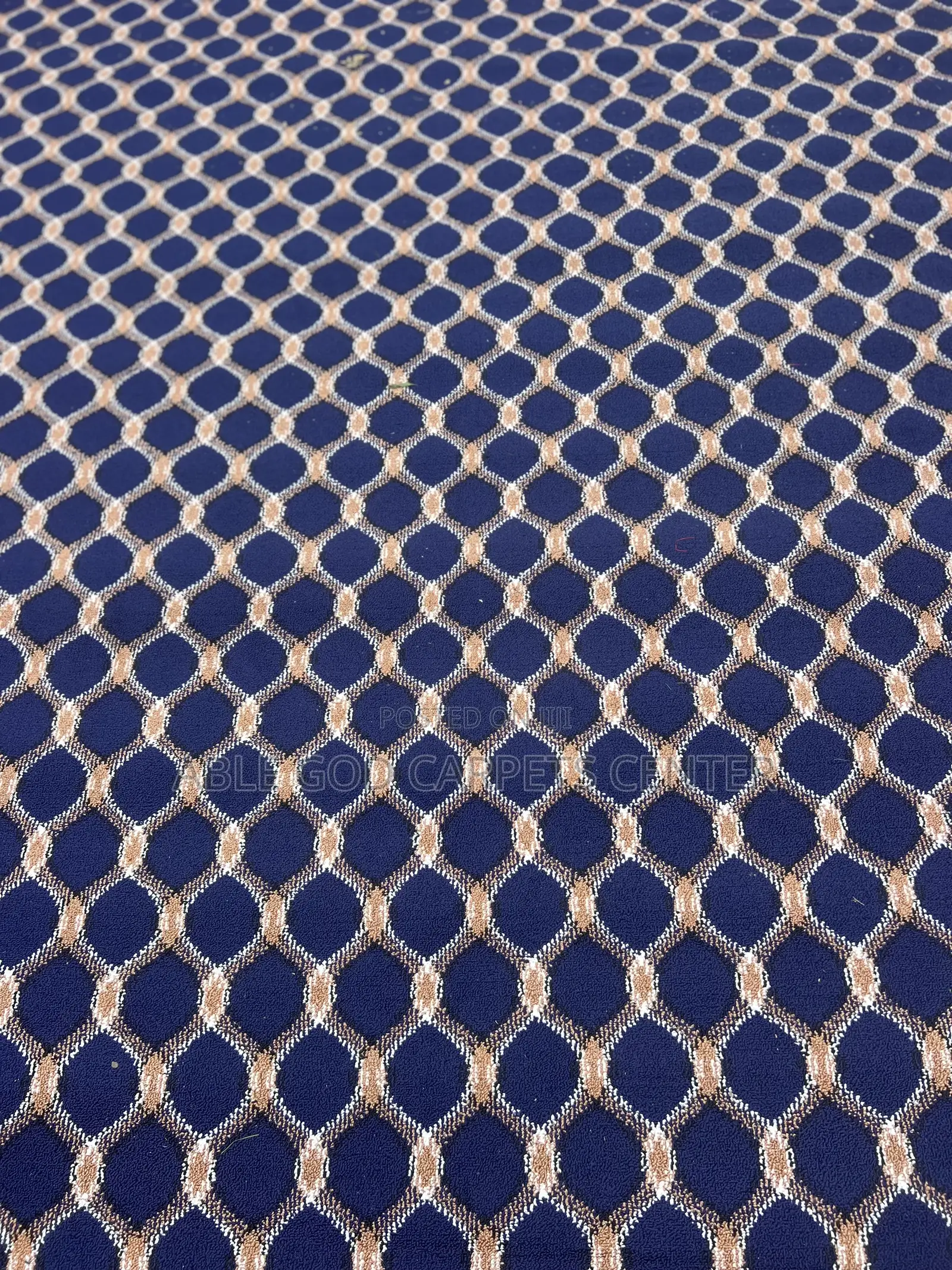 Quality Rugs and Woolen Carpet for Churches, Homes, Hotels and Offices