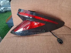 Tail Light Tucson 2022-2024