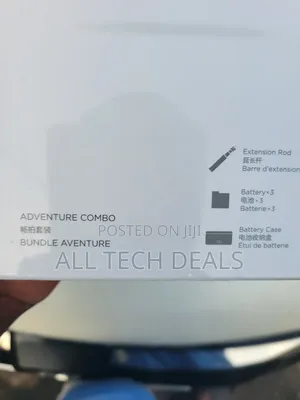 Dji Action 5 Pro Dji Osmo Action 5 Pro Adventure Combo