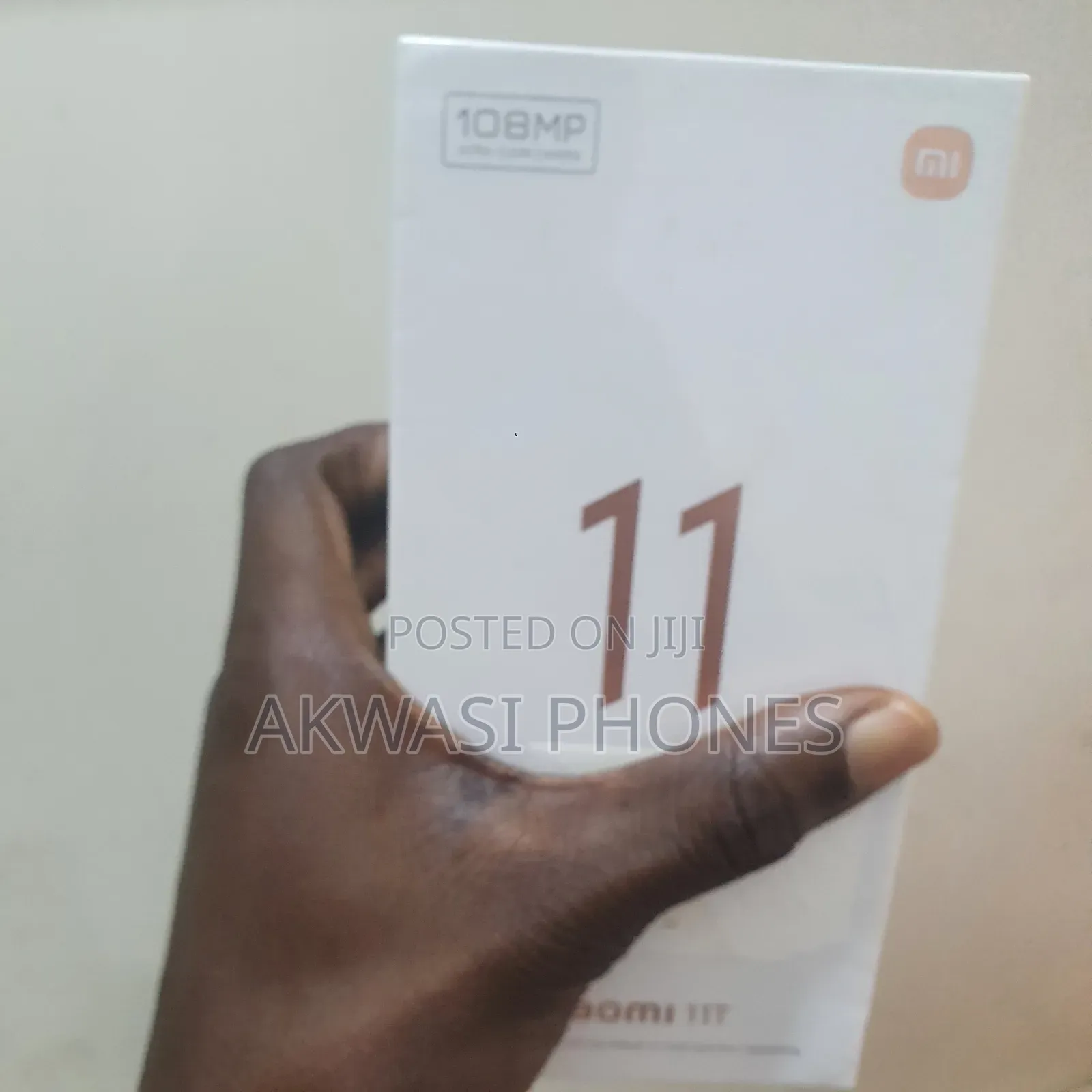 New Xiaomi 11T 128 GB