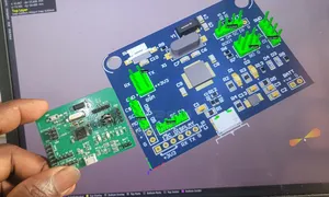 PBC Design Tutorials