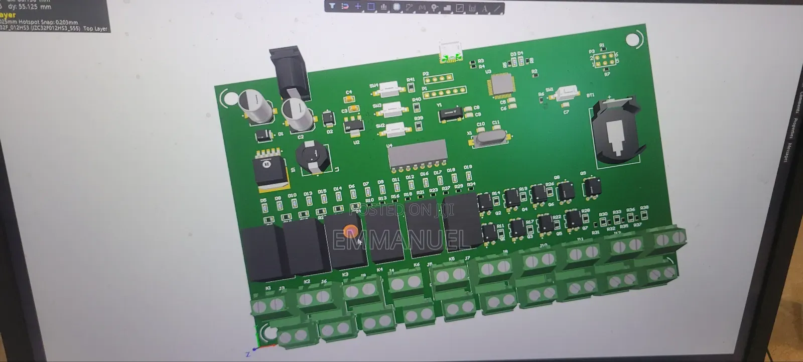 PBC Design Tutorials