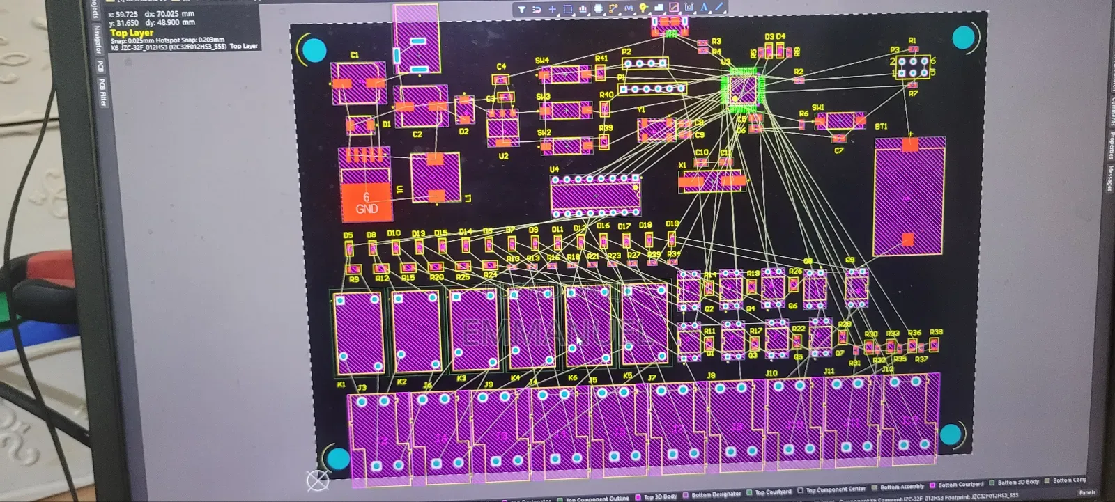 PBC Design Tutorials