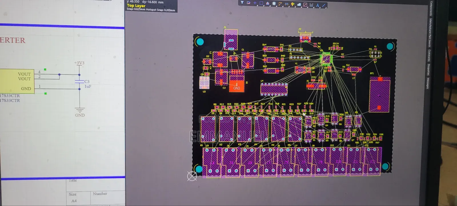 PBC Design Tutorials