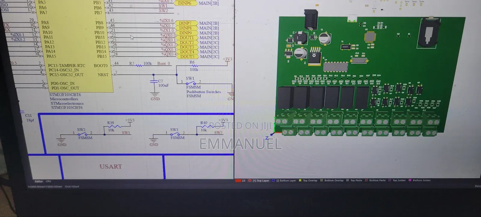 PBC Design Tutorials