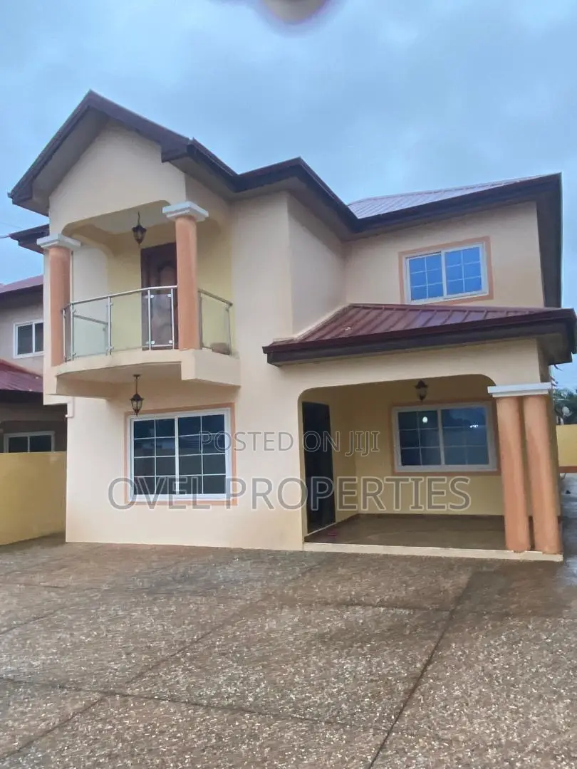4bdrm House in Abundance, Boi for rent
