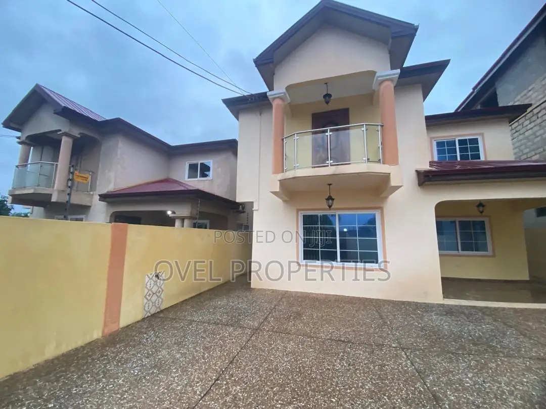 4bdrm House in Abundance, Boi for rent