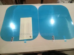 Anti-Rain Film for Car Mirrors