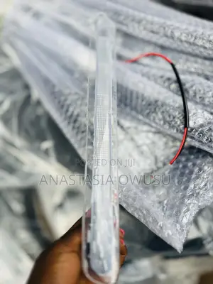Hilux 2016 Tailboard Light Red/White