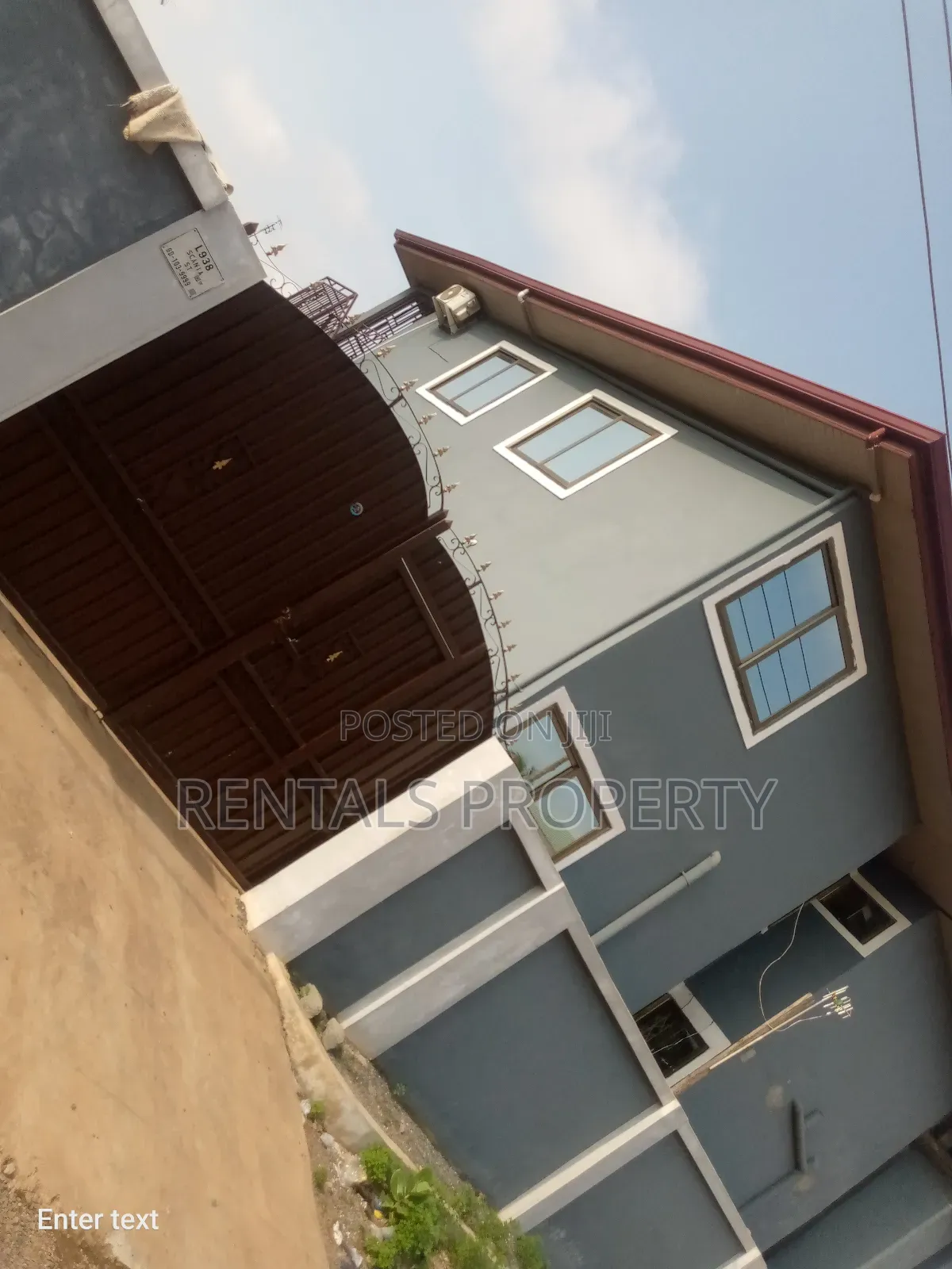 2bdrm Block of Flats in Frafraha for rent