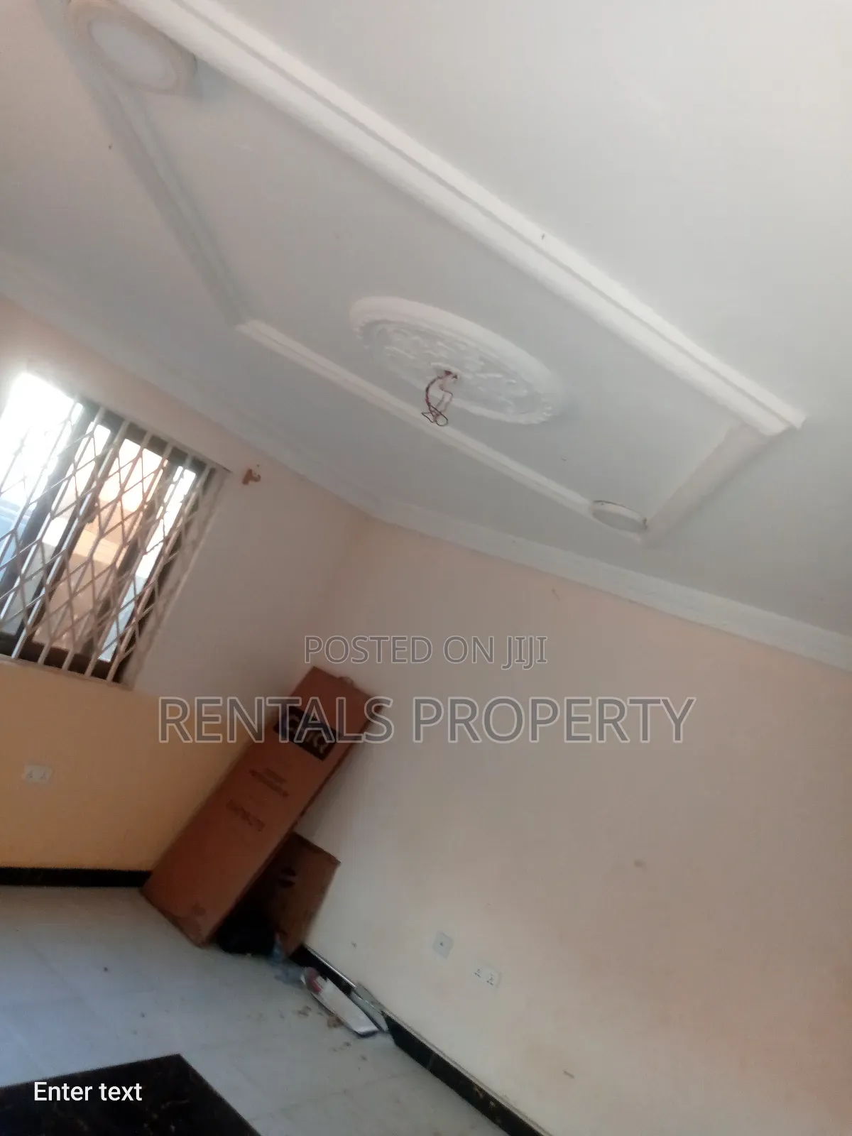 2bdrm Block of Flats in Frafraha for rent