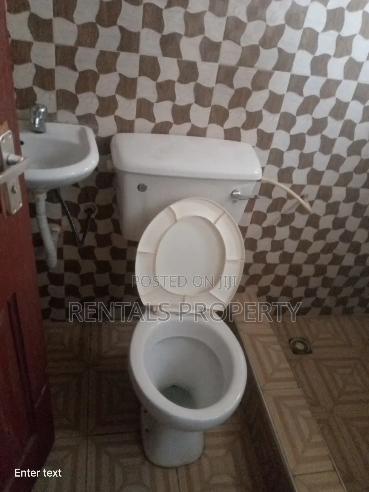 2bdrm Block of Flats in Frafraha for rent