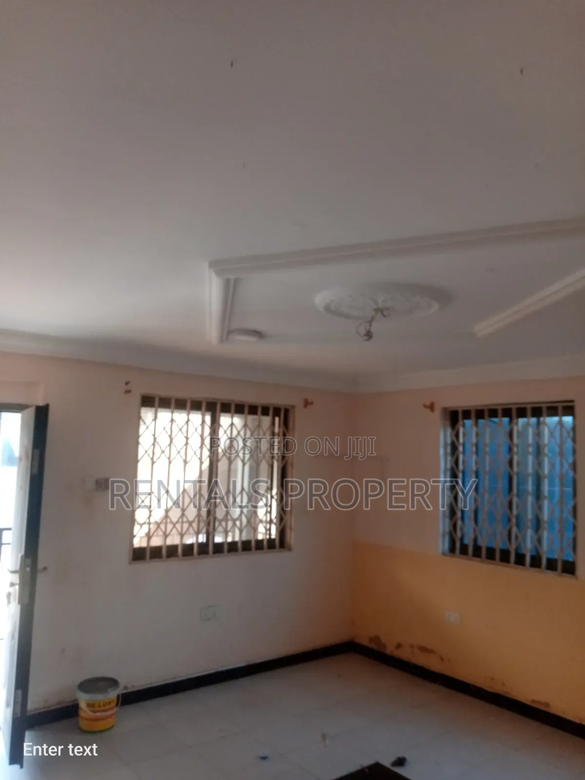 2bdrm Block of Flats in Frafraha for rent