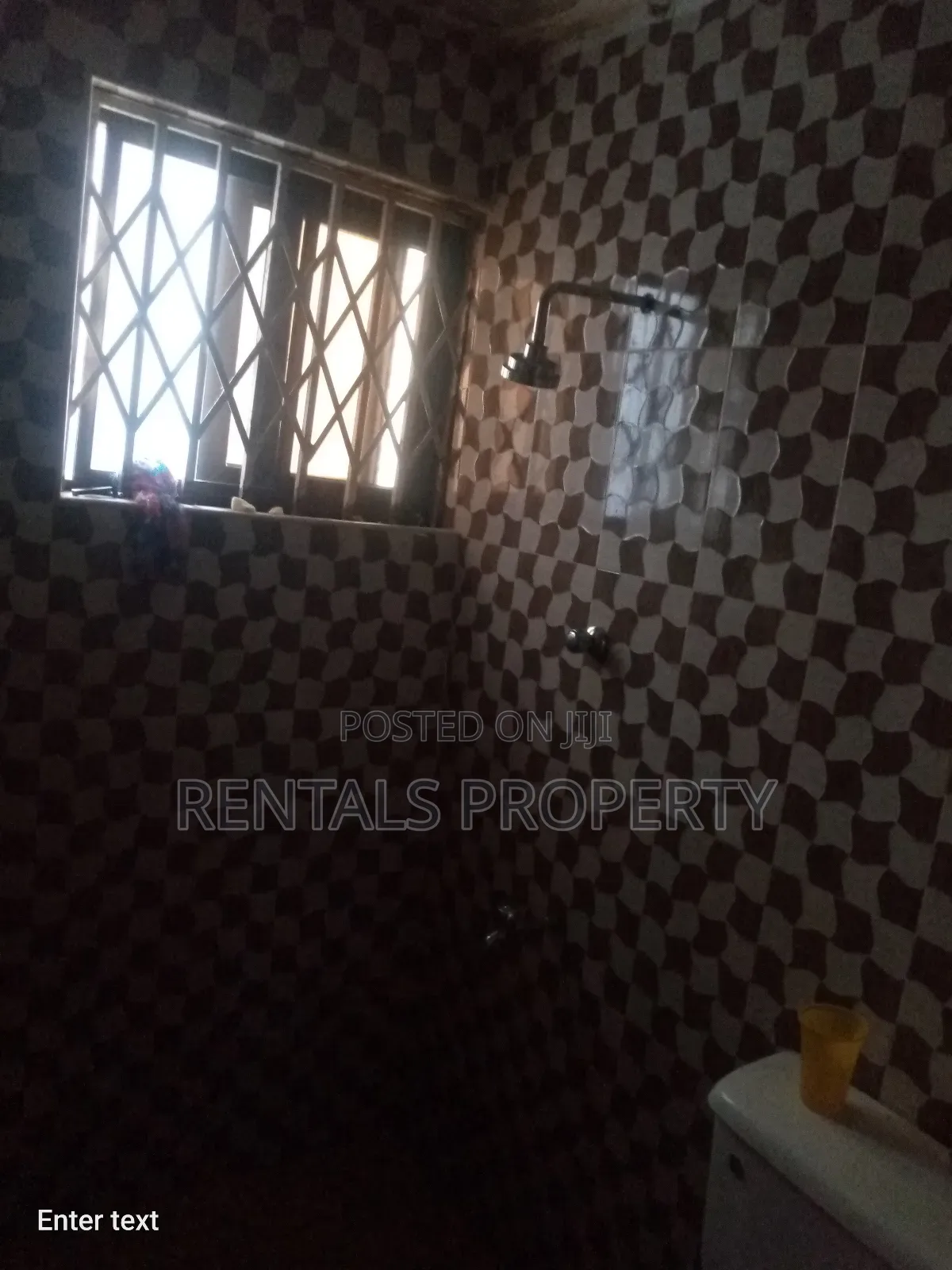 2bdrm Block of Flats in Frafraha for rent