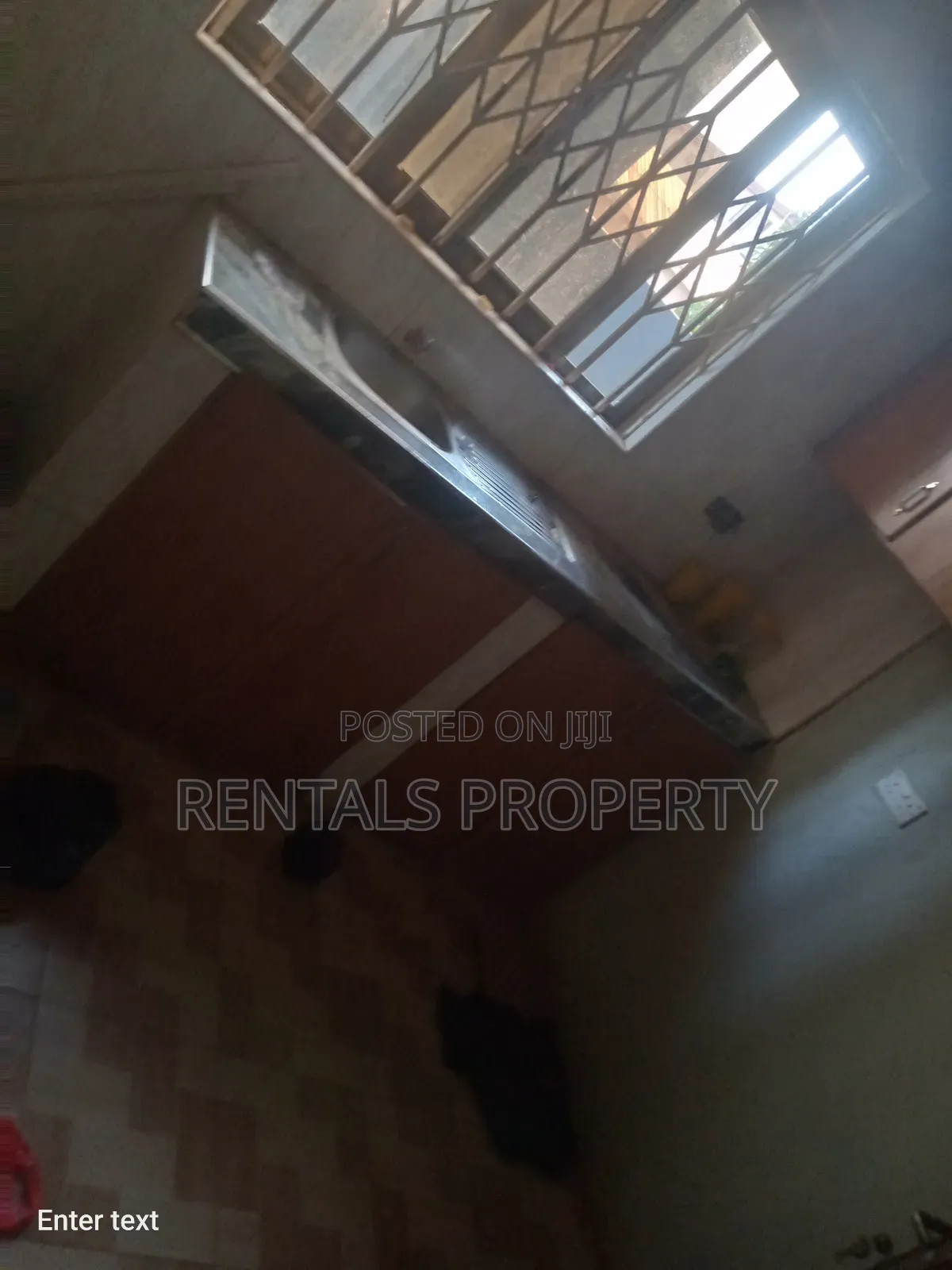 2bdrm Block of Flats in Frafraha for rent