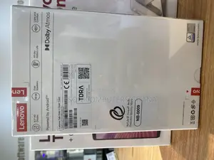 New Lenovo Tab TB311FU 128 GB Gray