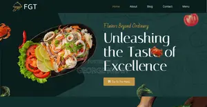 Get a High-Converting, Modern Website Design