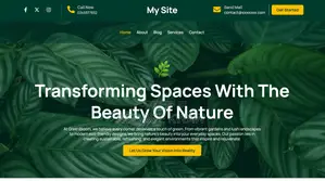 Get a High-Converting, Modern Website Design
