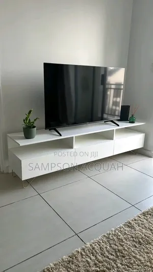 Nice And Quality Tv Stand/ Tv Units/ Tv Cabinet