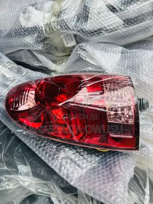 Tacoma 2005-2008 Taillight