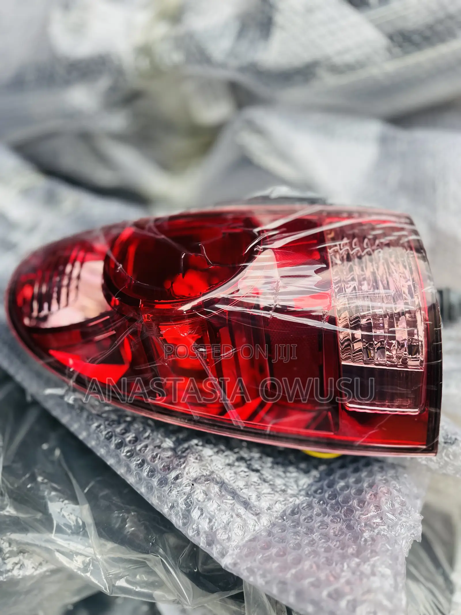 Tacoma 2005-2008 Taillight