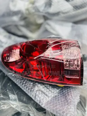 Tacoma 2005-2008 Taillight
